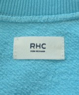 RHC Ron Herman（アールエイチシーロンハーマン）スウェット 青 サイズ:S レディース/2200675222020