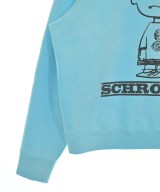 RHC Ron Herman（アールエイチシーロンハーマン）スウェット 青 サイズ:S レディース/2200675222020