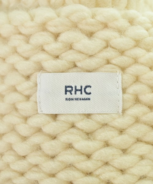 RHC Ron Herman（アールエイチシーロンハーマン）ベスト 白 サイズ:-(M位) レディース/2200676211078