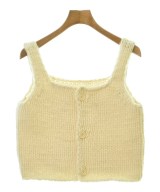 RHC Ron Herman（アールエイチシーロンハーマン）ベスト 白 サイズ:-(M位) レディース/2200676211078