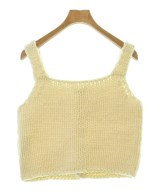 RHC Ron Herman（アールエイチシーロンハーマン）ベスト 白 サイズ:-(M位) レディース/2200676211078