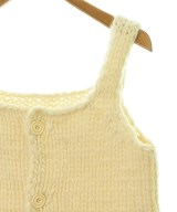 RHC Ron Herman（アールエイチシーロンハーマン）ベスト 白 サイズ:-(M位) レディース/2200676211078