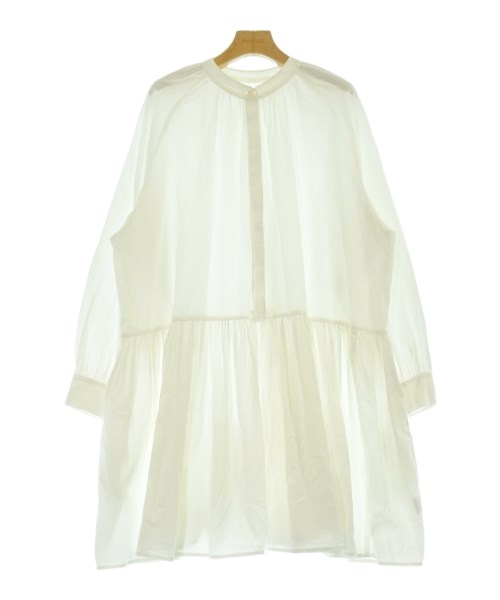 RHC Ron Herman(アールエイチシーロンハーマン)ワンピース 白 サイズ:S/2200676211191