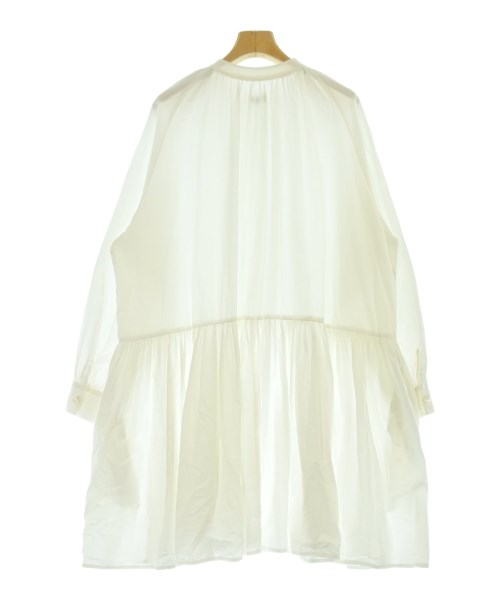 RHC Ron Herman（アールエイチシーロンハーマン）ワンピース 白 サイズ:S レディース/2200676211191