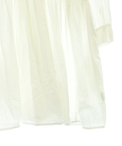 RHC Ron Herman（アールエイチシーロンハーマン）ワンピース 白 サイズ:S レディース/2200676211191