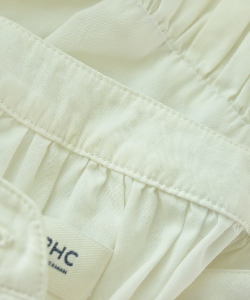 RHC Ron Herman（アールエイチシーロンハーマン）ワンピース 白 サイズ:S レディース/2200676211191