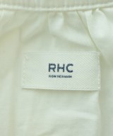 RHC Ron Herman（アールエイチシーロンハーマン）ワンピース 白 サイズ:S レディース/2200676211191
