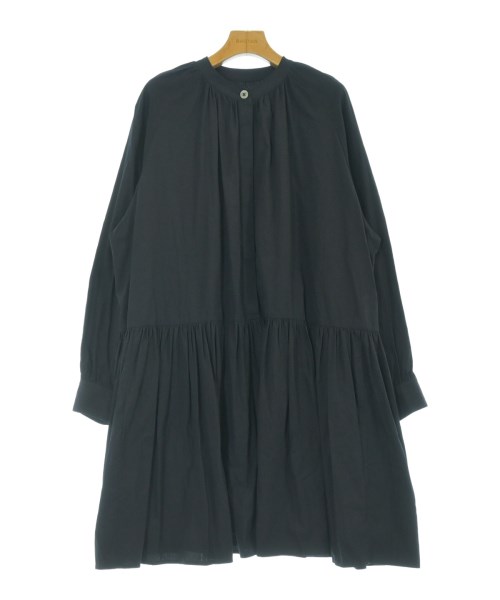 RHC Ron Herman(アールエイチシーロンハーマン)ワンピース 黒 サイズ:S/2200676211207