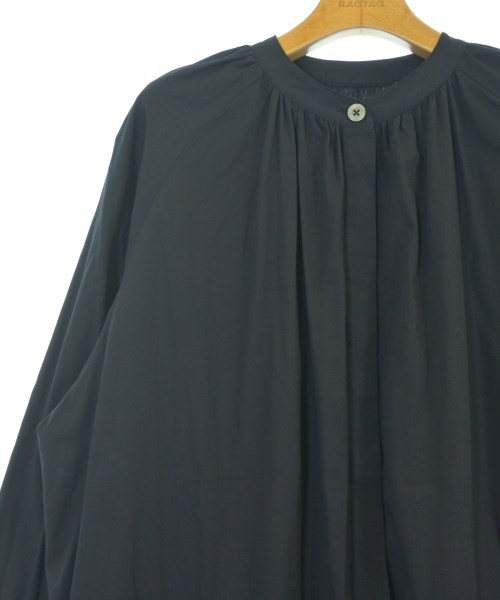 RHC Ron Herman（アールエイチシーロンハーマン）ワンピース 黒 サイズ:S レディース/2200676211207