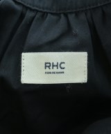RHC Ron Herman（アールエイチシーロンハーマン）ワンピース 黒 サイズ:S レディース/2200676211207