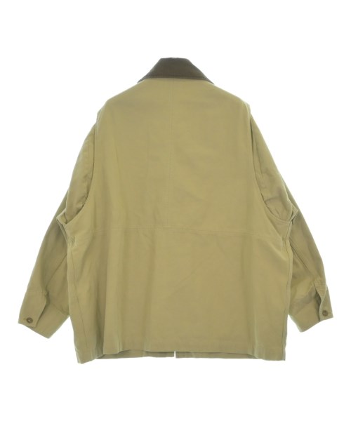 RHC Ron Herman（アールエイチシーロンハーマン）カバーオール カーキ サイズ:S レディース/2200676211221