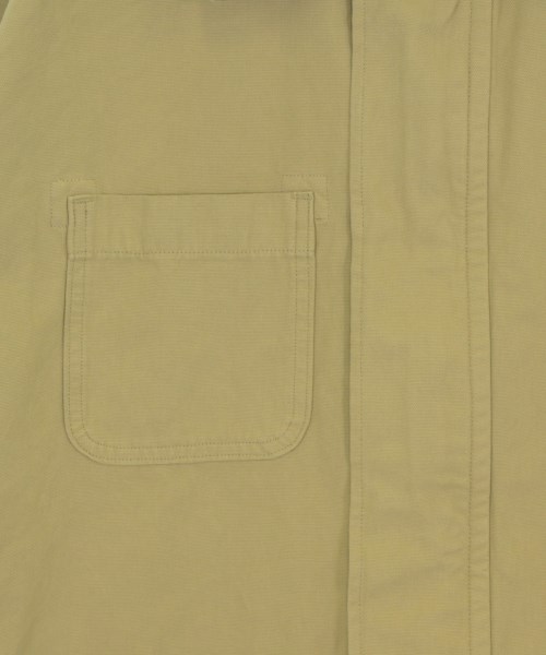 RHC Ron Herman（アールエイチシーロンハーマン）カバーオール カーキ サイズ:S レディース/2200676211221