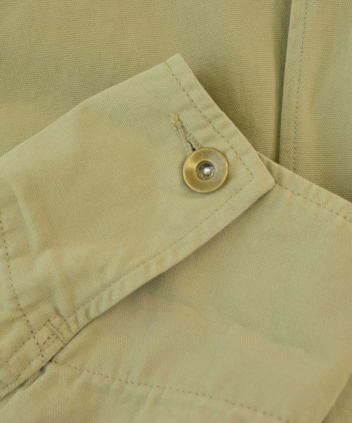 RHC Ron Herman（アールエイチシーロンハーマン）カバーオール カーキ サイズ:S レディース/2200676211221