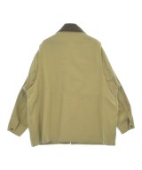 RHC Ron Herman（アールエイチシーロンハーマン）カバーオール カーキ サイズ:S レディース/2200676211221