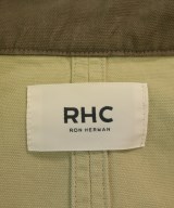 RHC Ron Herman（アールエイチシーロンハーマン）カバーオール カーキ サイズ:S レディース/2200676211221