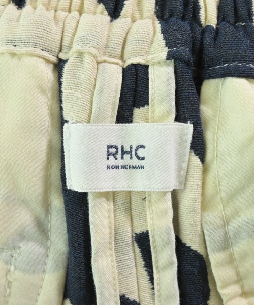 RHC Ron Herman（アールエイチシーロンハーマン）その他 黒 サイズ:XS レディース/2200672887031