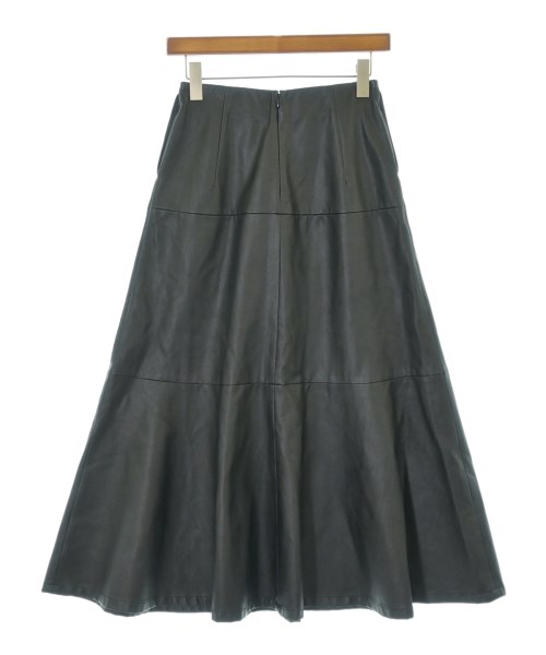 RHC Ron Herman（アールエイチシーロンハーマン）ロング・マキシ丈スカート 黒 サイズ:S レディース/2200672929021