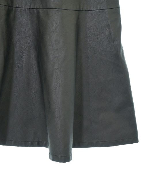 RHC Ron Herman（アールエイチシーロンハーマン）ロング・マキシ丈スカート 黒 サイズ:S レディース/2200672929021