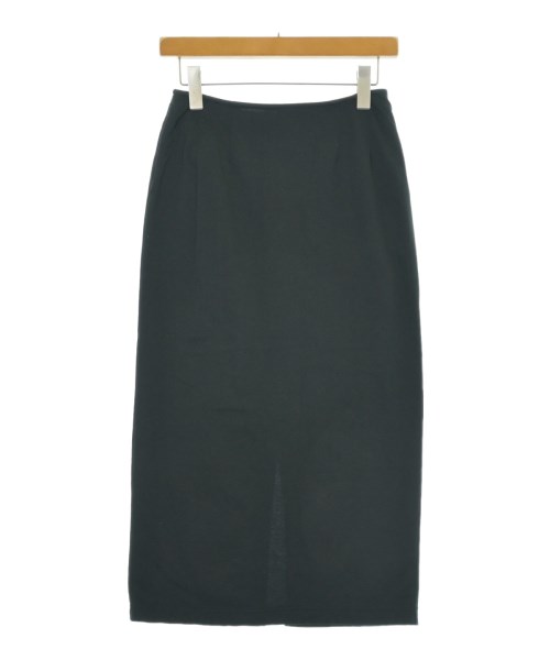 RHC Ron Herman(アールエイチシーロンハーマン)ロング・マキシ丈スカート 黒 サイズ:XS/2200674451216