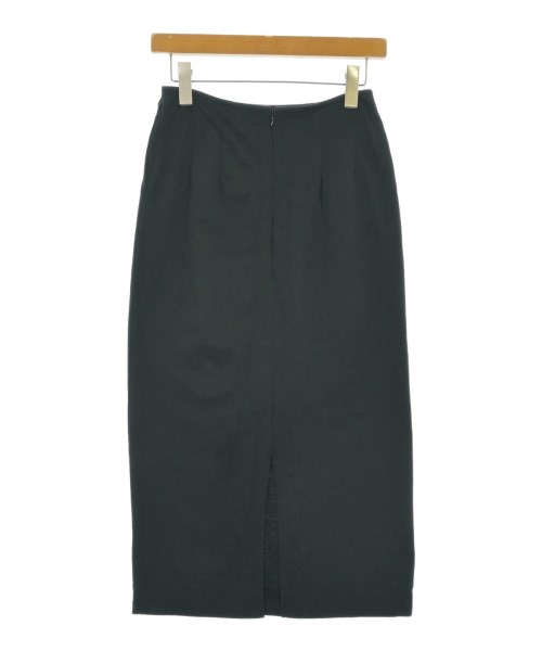 RHC Ron Herman（アールエイチシーロンハーマン）ロング・マキシ丈スカート 黒 サイズ:XS レディース/2200674451216