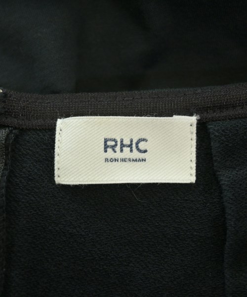 RHC Ron Herman（アールエイチシーロンハーマン）ロング・マキシ丈スカート 黒 サイズ:XS レディース/2200674451216