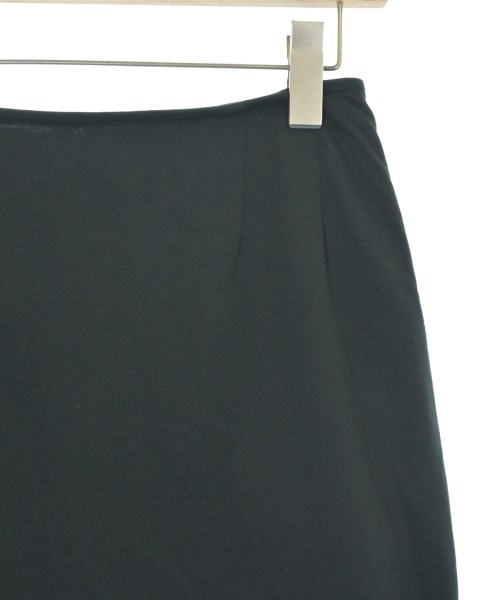 RHC Ron Herman（アールエイチシーロンハーマン）ロング・マキシ丈スカート 黒 サイズ:XS レディース/2200674451216