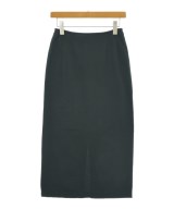 RHC Ron Herman（アールエイチシーロンハーマン）ロング・マキシ丈スカート 黒 サイズ:XS レディース/2200674451216