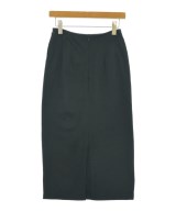 RHC Ron Herman（アールエイチシーロンハーマン）ロング・マキシ丈スカート 黒 サイズ:XS レディース/2200674451216