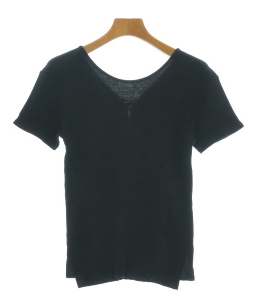 RHC Ron Herman(アールエイチシーロンハーマン)Tシャツ・カットソー 黒 サイズ:S/2200674401099