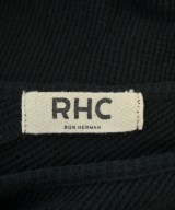 RHC Ron Herman（アールエイチシーロンハーマン）Tシャツ・カットソー 黒 サイズ:S レディース/2200674401099