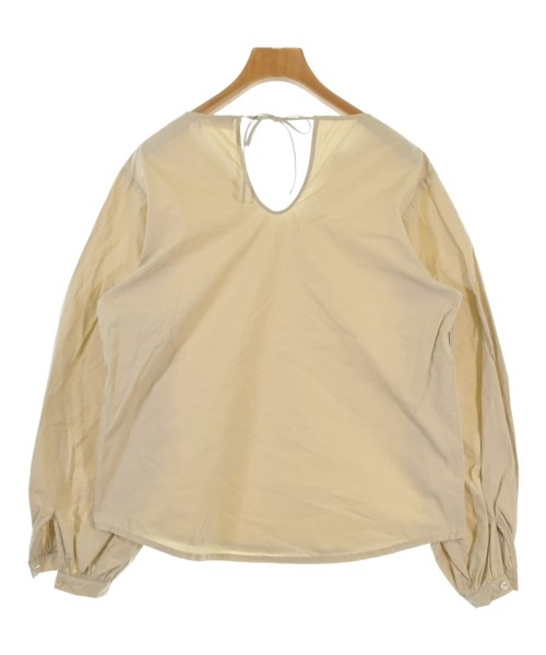 RHC Ron Herman（アールエイチシーロンハーマン）ブラウス ベージュ サイズ:S レディース/2200675296021