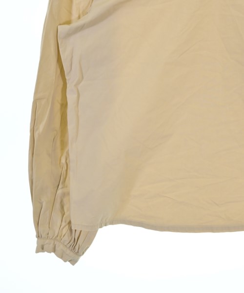 RHC Ron Herman（アールエイチシーロンハーマン）ブラウス ベージュ サイズ:S レディース/2200675296021