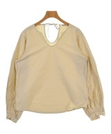 RHC Ron Herman（アールエイチシーロンハーマン）ブラウス ベージュ サイズ:S レディース/2200675296021