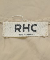RHC Ron Herman（アールエイチシーロンハーマン）ブラウス ベージュ サイズ:S レディース/2200675296021