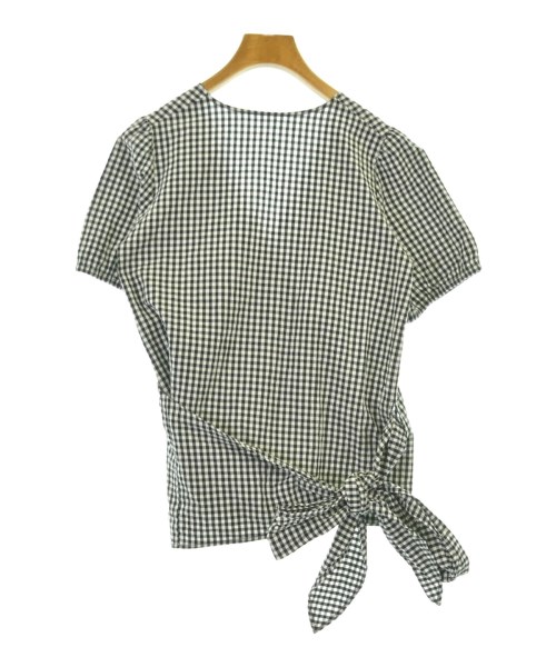 RHC Ron Herman（アールエイチシーロンハーマン）ブラウス 黒 サイズ:S レディース/2200675296038