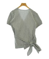 RHC Ron Herman（アールエイチシーロンハーマン）ブラウス 黒 サイズ:S レディース/2200675296038