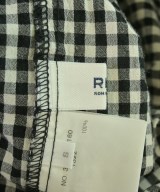 RHC Ron Herman（アールエイチシーロンハーマン）ブラウス 黒 サイズ:S レディース/2200675296038