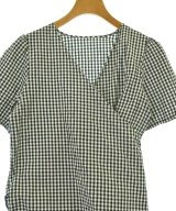 RHC Ron Herman（アールエイチシーロンハーマン）ブラウス 黒 サイズ:S レディース/2200675296038