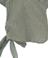 RHC Ron Herman（アールエイチシーロンハーマン）ブラウス 黒 サイズ:S レディース/2200675296038