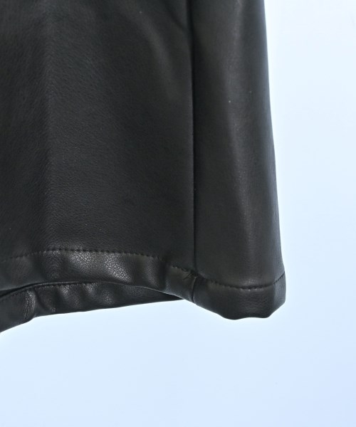 RHC Ron Herman（アールエイチシーロンハーマン）ロング・マキシ丈スカート 黒 サイズ:S レディース/2200675296045