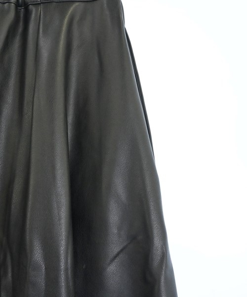 RHC Ron Herman（アールエイチシーロンハーマン）ロング・マキシ丈スカート 黒 サイズ:S レディース/2200675296045