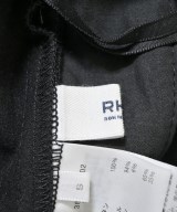 RHC Ron Herman（アールエイチシーロンハーマン）ロング・マキシ丈スカート 黒 サイズ:S レディース/2200675296045