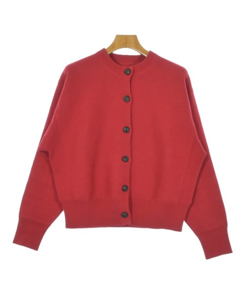 RHC Ron Herman(アールエイチシーロンハーマン)カーディガン 赤 サイズ:XS/2200678733042