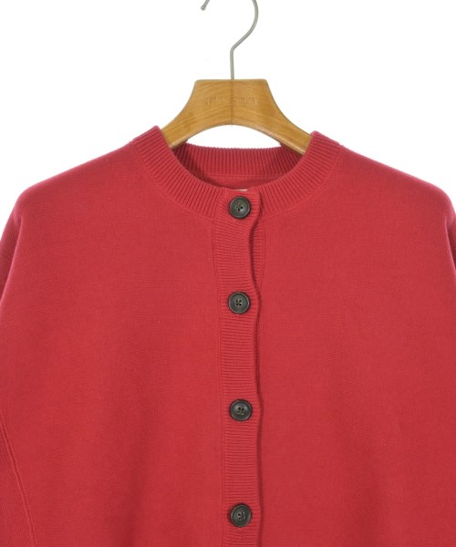 RHC Ron Herman（アールエイチシーロンハーマン）カーディガン 赤 サイズ:XS レディース/2200678733042