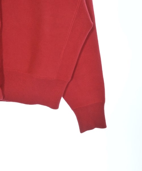 RHC Ron Herman（アールエイチシーロンハーマン）カーディガン 赤 サイズ:XS レディース/2200678733042