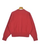 RHC Ron Herman（アールエイチシーロンハーマン）カーディガン 赤 サイズ:XS レディース/2200678733042