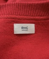 RHC Ron Herman（アールエイチシーロンハーマン）カーディガン 赤 サイズ:XS レディース/2200678733042