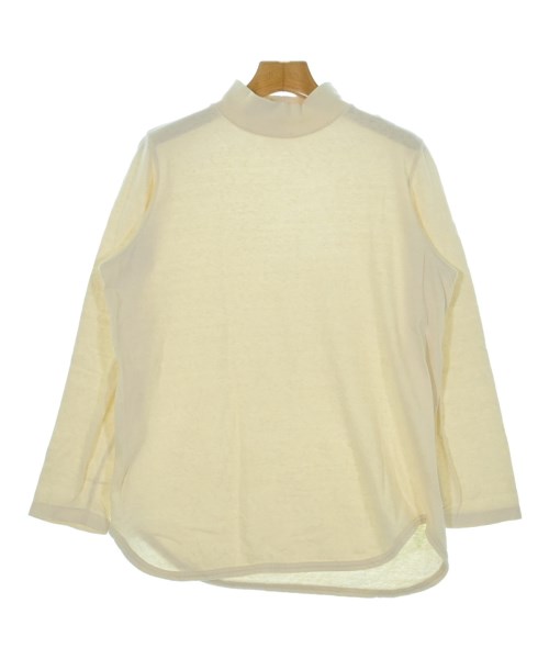 FilMelange(フィルメランジェ)Tシャツ・カットソー 白 サイズ:F/2200678733172