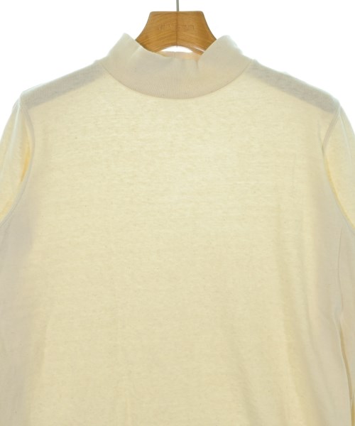 FilMelange（フィルメランジェ）Tシャツ・カットソー 白 サイズ:F レディース/2200678733172