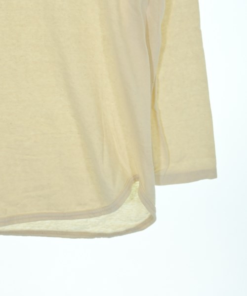 FilMelange（フィルメランジェ）Tシャツ・カットソー 白 サイズ:F レディース/2200678733172